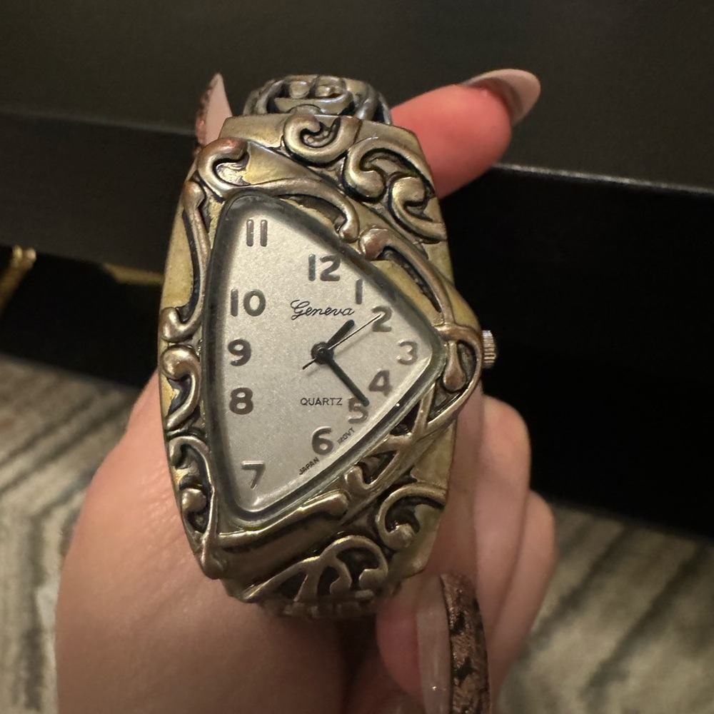 Vintage Geneva watch
